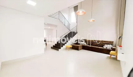 Venda Casa Lagoa Mansões Lagoa Santa