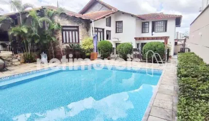 Venda Casa Paquetá Belo Horizonte