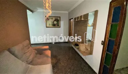 Venda Casa Arvoredo Contagem