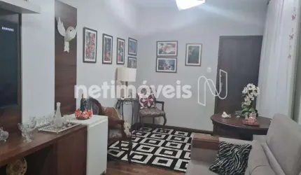 Venda Apartamento 3 quartos Floresta Belo Horizonte