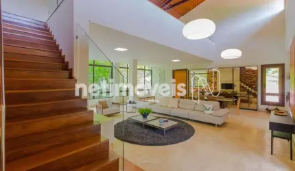 Venda Casa em condomínio Aconchego da Serra Itabirito