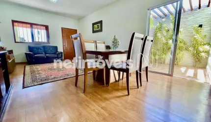 Venda Casa Tiradentes Jequitibá
