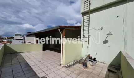 Venda Cobertura Itapoã Belo Horizonte