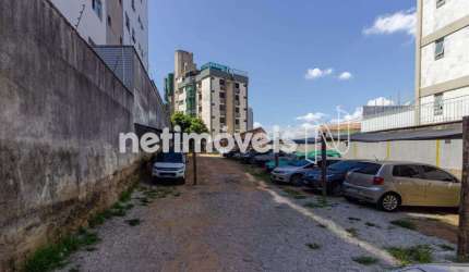 Venda Lote-Área-Terreno Gutierrez Belo Horizonte