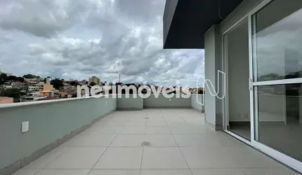 Venda Cobertura Santa Mônica Belo Horizonte