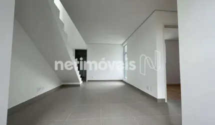 Venda Cobertura Santa Mônica Belo Horizonte