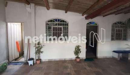 Venda Casa Ribeiro de Abreu Belo Horizonte