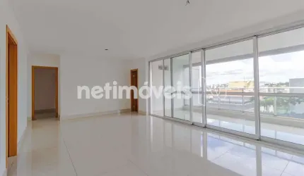 Venda Apartamento 4 quartos Itapoã Belo Horizonte