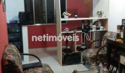 Venda Apartamento 2 quartos Boa Vista Vespasiano