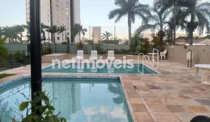 Venda Apartamento 4 quartos Ipiranga Belo Horizonte