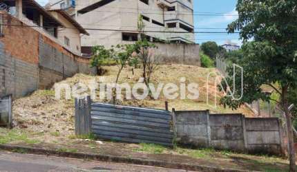 Venda Lote-Área-Terreno Manacás Belo Horizonte