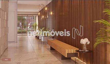 Venda Apartamento 2 quartos São Lucas Belo Horizonte