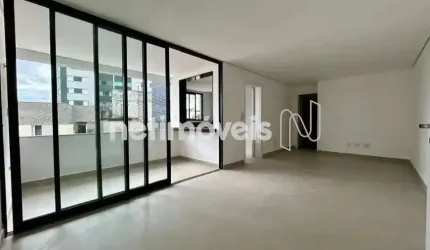 Venda Apartamento 3 quartos Jaraguá Belo Horizonte