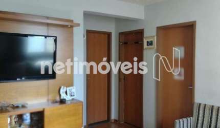 Venda Apartamento 2 quartos Jardim Vitória Belo Horizonte