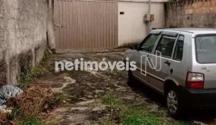 Venda Casa Betim Industrial Betim