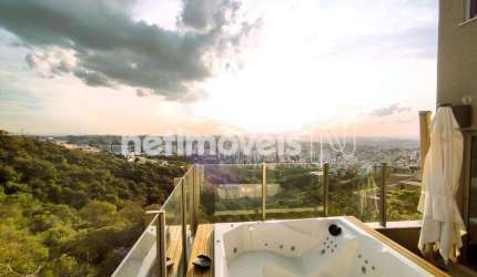 Venda Casa em condomínio Buritis Belo Horizonte