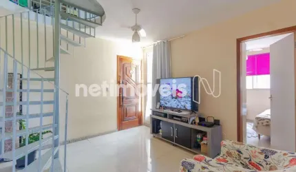 Venda Cobertura São Francisco Belo Horizonte