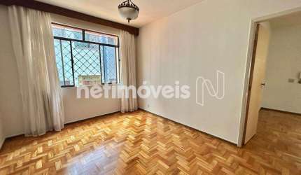 Venda Apartamento 3 quartos Nova Suíssa Belo Horizonte