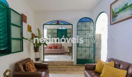 Venda Casa Sagrada Família Belo Horizonte