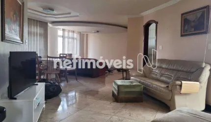 Venda Apartamento 4 quartos Cidade Nova Belo Horizonte