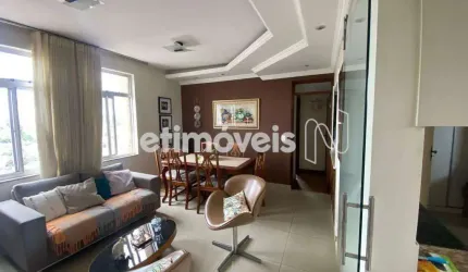 Venda Cobertura Cidade Nova Belo Horizonte