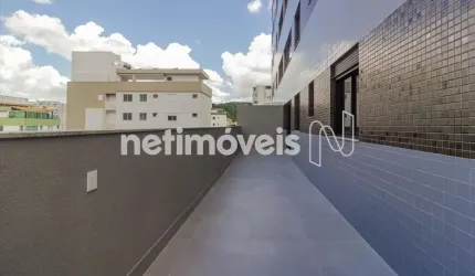 Venda Área Privativa Castelo Belo Horizonte