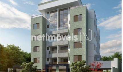 Venda Apartamento 3 quartos Itapoã Belo Horizonte