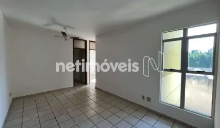 Venda Apartamento 3 quartos Castelo Belo Horizonte