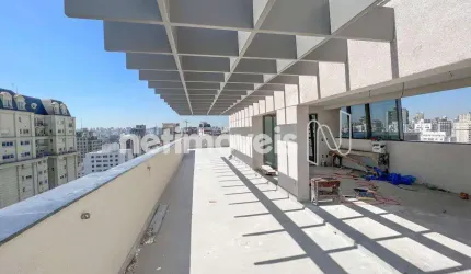 Venda Cobertura Itaim Bibi São Paulo