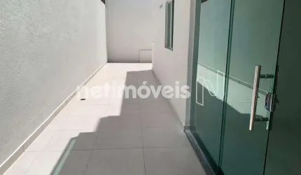 Venda Área Privativa Santa Mônica Belo Horizonte