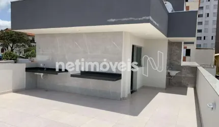Venda Cobertura Santa Mônica Belo Horizonte