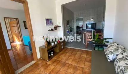 Venda Casa Jardim Vitória Belo Horizonte