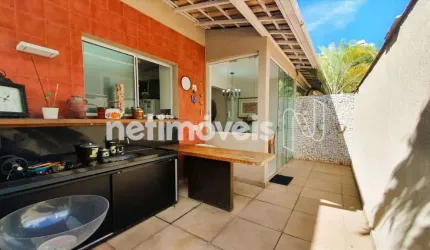 Venda Casa em condomínio Buritis Belo Horizonte
