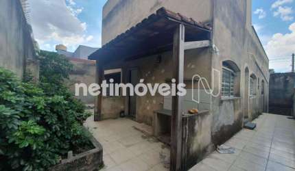 Venda Casa Santa Tereza Belo Horizonte