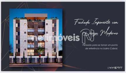 Venda Apartamento 3 quartos Cabral Contagem