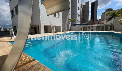Venda Apartamento 4 quartos Caiçara-Adelaide Belo Horizonte