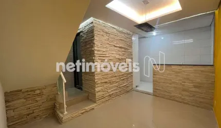 Venda Casa em condomínio Santa Mônica Belo Horizonte