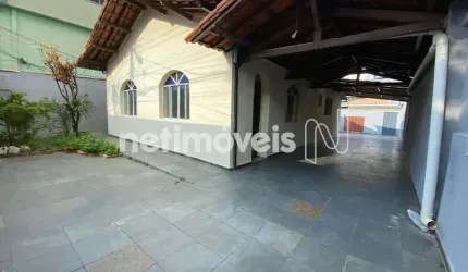 Venda Casa Santa Cruz Belo Horizonte