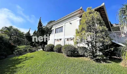 Venda Casa Quintas Nova Lima