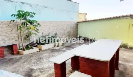 Venda Casa Concórdia Belo Horizonte