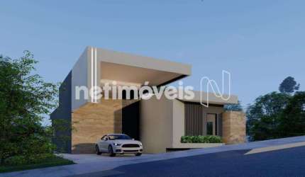 Venda Casa em condomínio Gran Park Vespasiano