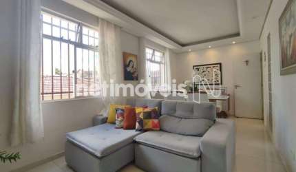 Venda Apartamento 2 quartos Nova Floresta Belo Horizonte