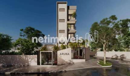 Venda Apartamento 4 quartos São Luiz (pampulha) Belo Horizonte