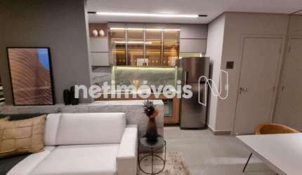 Venda Apartamento 3 quartos Estoril Belo Horizonte