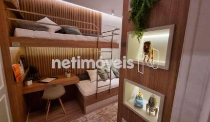 Venda Apartamento 3 quartos Estoril Belo Horizonte