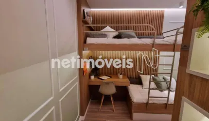 Venda Apartamento 3 quartos Estoril Belo Horizonte