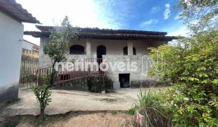 Venda Casa Mangueiras Belo Horizonte