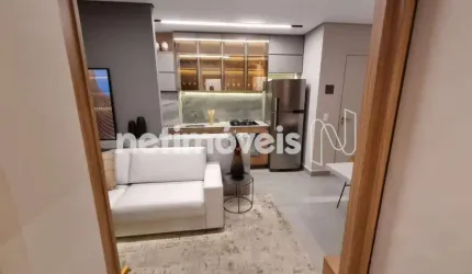Venda Apartamento 2 quartos Estoril Belo Horizonte