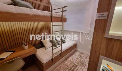 Venda Apartamento 2 quartos Estoril Belo Horizonte