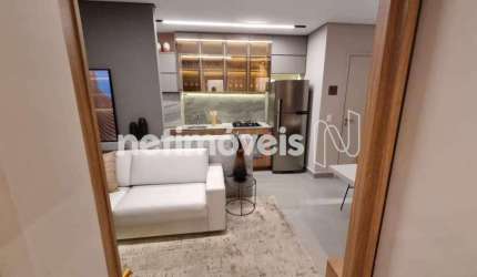 Venda Apartamento 2 quartos Estoril Belo Horizonte